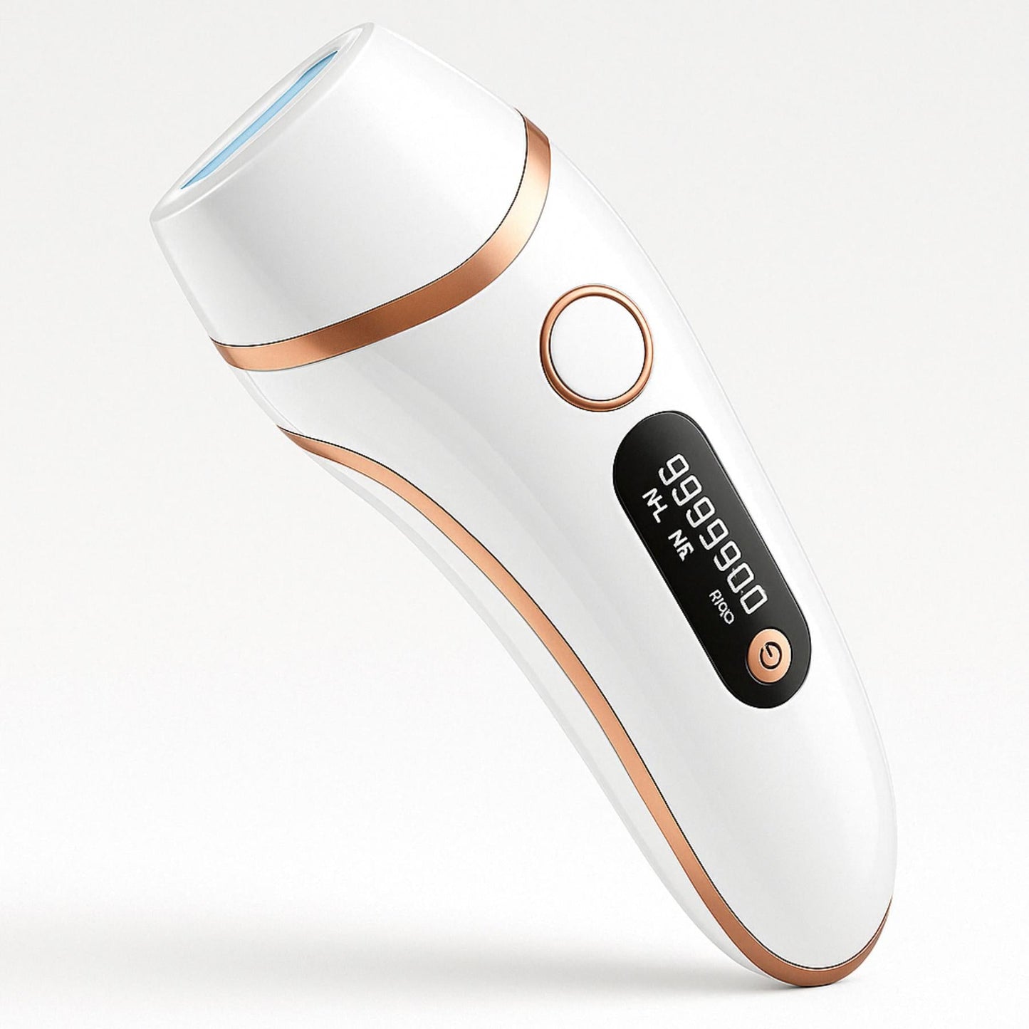 Pulsed Light Hair Removal Device – Permanent Hair Removal at Home