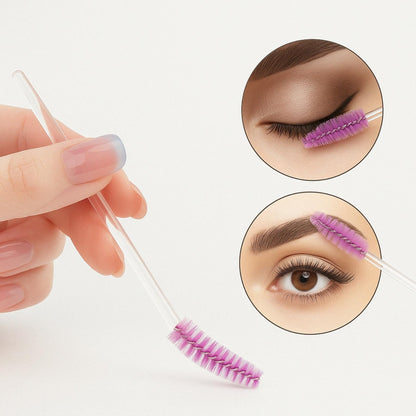 BrowLuxe – Precision Brush for Perfect Brows